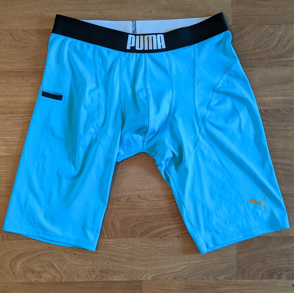 Puma Pro Tech Runner